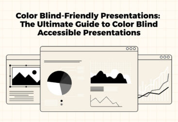 Color Blind-Friendly Presentations