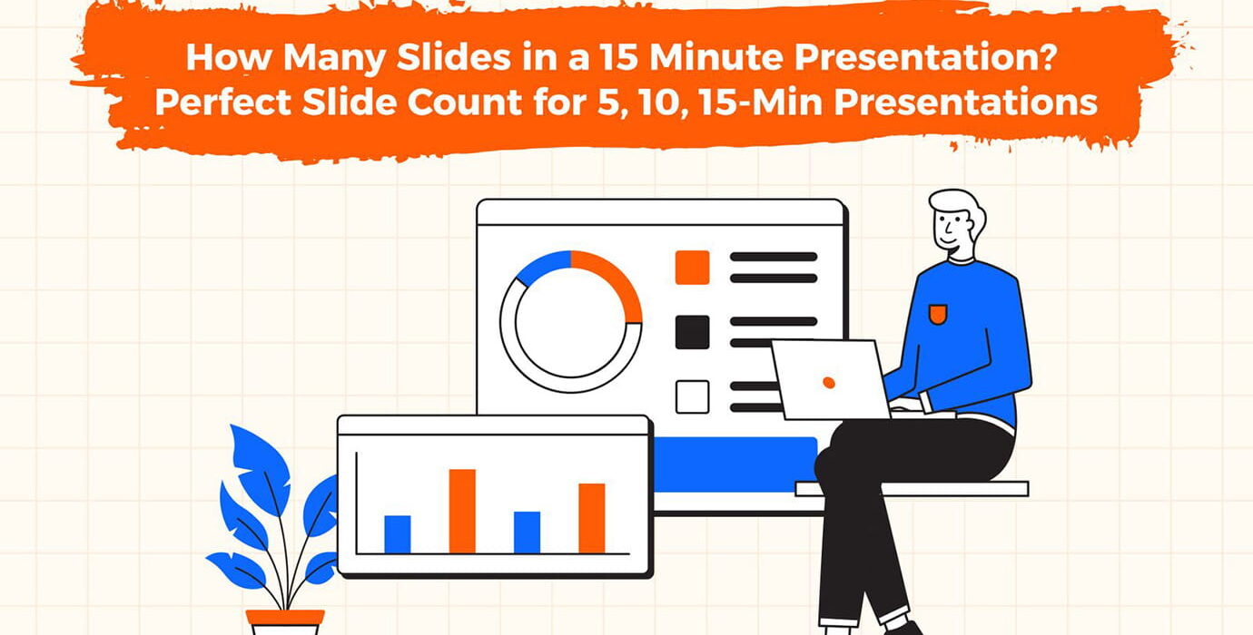 How Many Slides in a 15 Minute Presentation?
