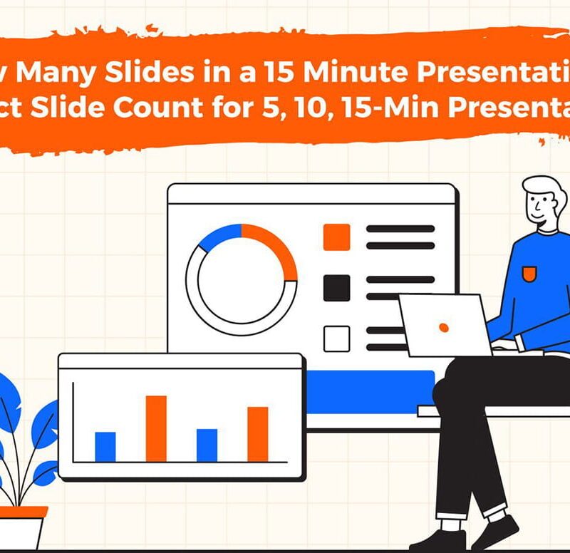 How Many Slides in a 15 Minute Presentation?